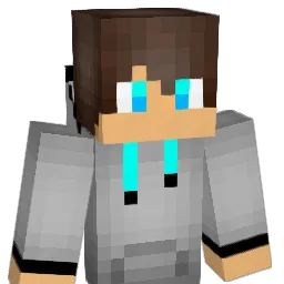 KingSwift420 Minecraft avatar bust