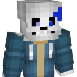 KingT4nner Minecraft avatar bust