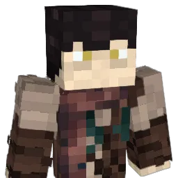 KingTeddythe2st Minecraft avatar bust