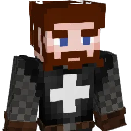 KingTeper's Minecraft skin
