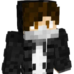 KingTiger05 Minecraft avatar bust