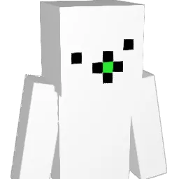 KingToast123 Minecraft avatar bust