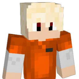 KingTomIV Minecraft avatar bust