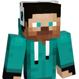 KingTony999 Minecraft avatar bust