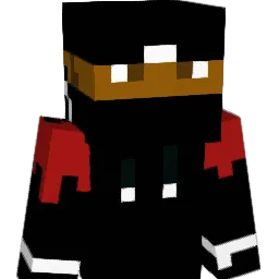 KingTremir Minecraft avatar bust