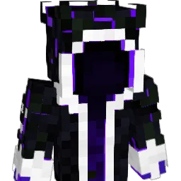 KingTristan1 Minecraft avatar bust