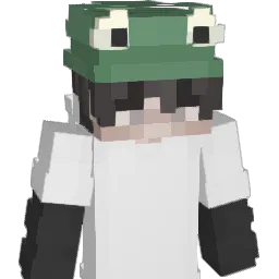 KingTubzz Minecraft avatar bust