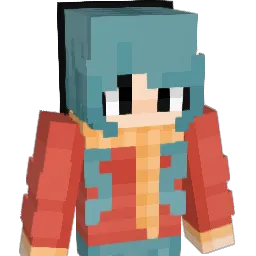 KingTurtleSloth Minecraft avatar bust