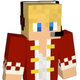 KingTyler_ Minecraft avatar bust