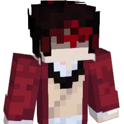 KingVarelas Minecraft avatar bust