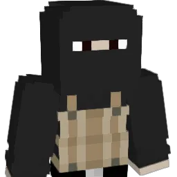 KingVon2 Minecraft avatar bust