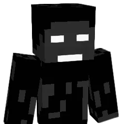 KingWeri Minecraft avatar bust