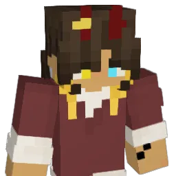 KingXiyan_ Minecraft avatar bust