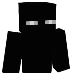 KingYmara Minecraft avatar bust