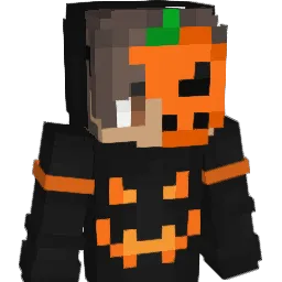 KingZelos Minecraft avatar bust