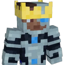King_0f_Robots Minecraft avatar bust