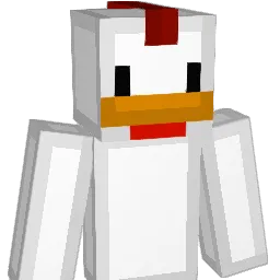 King_AL99 Minecraft avatar bust