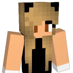 King_Alexander7 Minecraft avatar bust