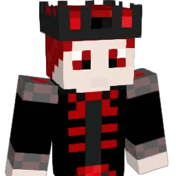 King_Ambrose Minecraft avatar bust