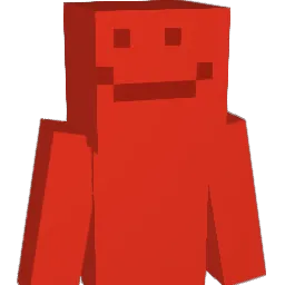 King_Ashton Minecraft avatar bust