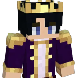 King_Astraeus Minecraft avatar bust