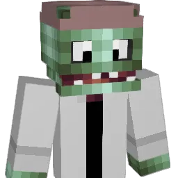 King_Awesomer Minecraft avatar bust