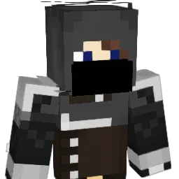 King_Basilisk Minecraft avatar bust
