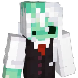 King_Bee11235 Minecraft avatar bust