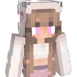 King_Benevolence Minecraft avatar bust