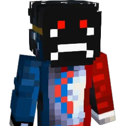 King_BoB_The_I Minecraft avatar bust
