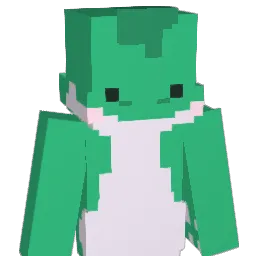 King_Bogs's Minecraft skin
