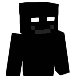 King_Breach Minecraft avatar bust