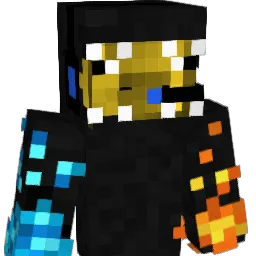 King_Builder1 Minecraft avatar bust