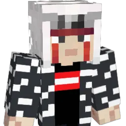 King_CC46 Minecraft avatar bust