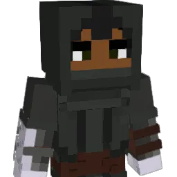 King_Canna Minecraft avatar bust