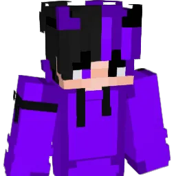 King_Clay15 Minecraft avatar bust