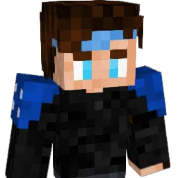 King_DeDeDck Minecraft avatar bust
