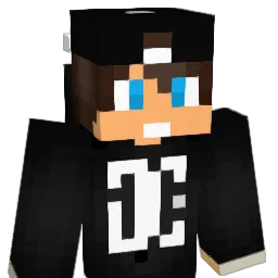 King_Deenen Minecraft avatar bust