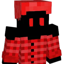 King_DerBaum Minecraft avatar bust
