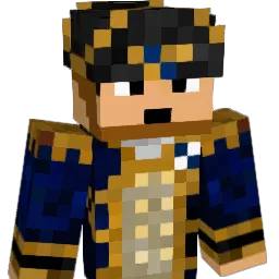 King_Devan's Minecraft skin
