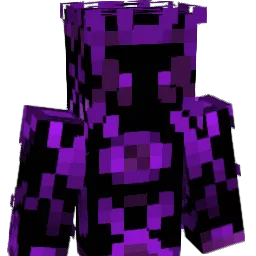 King_Dragon_Born Minecraft avatar bust