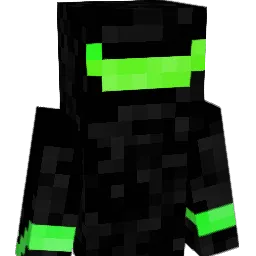 King_Drak0 Minecraft avatar bust
