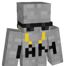 King_Drip's Minecraft skin
