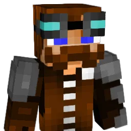 King_Elissar Minecraft avatar bust