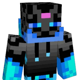 King_Esco Minecraft avatar bust