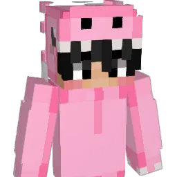 King_FOX9949's Minecraft skin