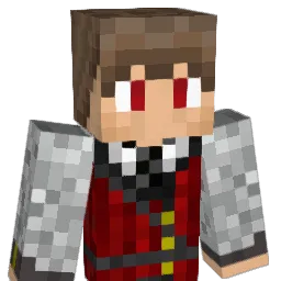 King_Freak36 Minecraft avatar bust