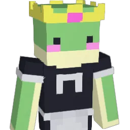 King_Frog_
