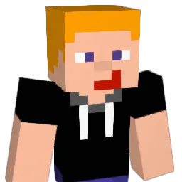 King_George_IV Minecraft avatar bust
