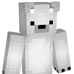 King_Hwan Minecraft avatar bust